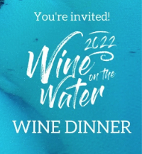 Wine on the Water